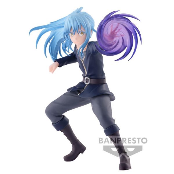 That Time I Got Reincarnated as a Slime Figur Vibration Stars Rimuru Tempest