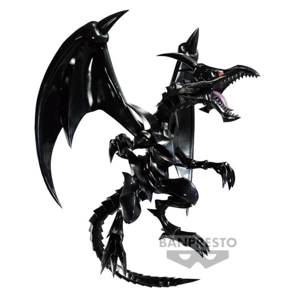 Yu-Gi-Oh! Duel Monsters Figur Red-Eyes Black Dragon