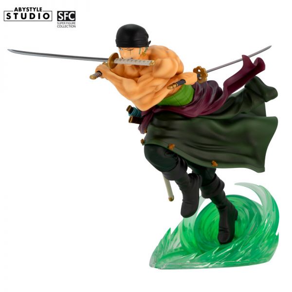 One Piece Figur Zoro