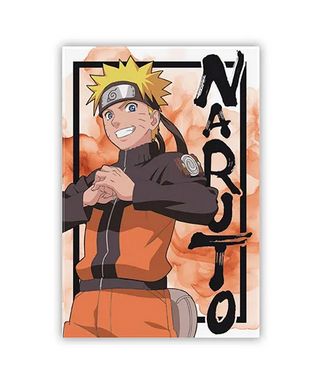 Naruto Shippuden Magnet Naruto