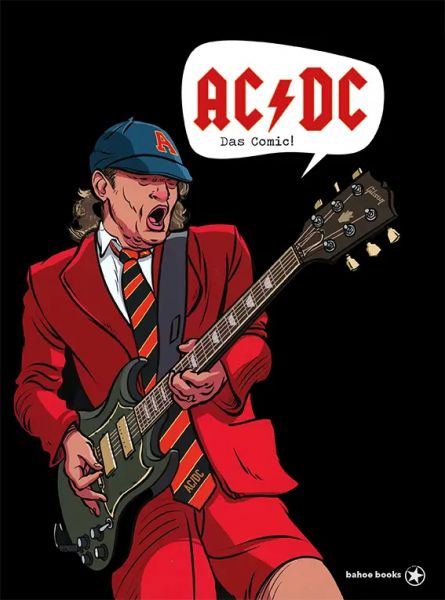 AC/DC GN