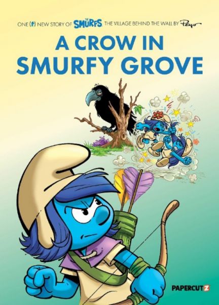 Smurfs Village 03 (englisch)