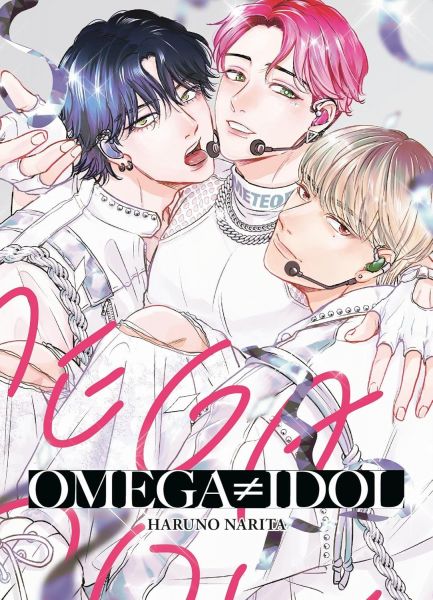 Omega Idol