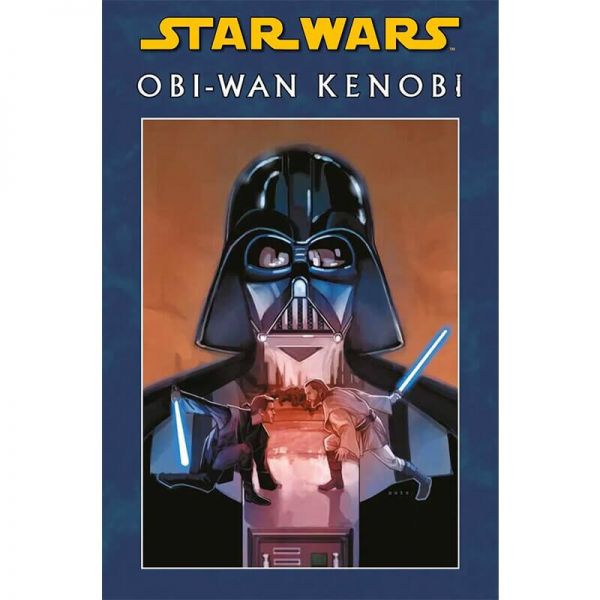 Star Wars Obi-Wan Kenobi HC (222)