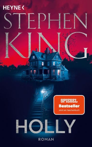 King, Stephen: Holly