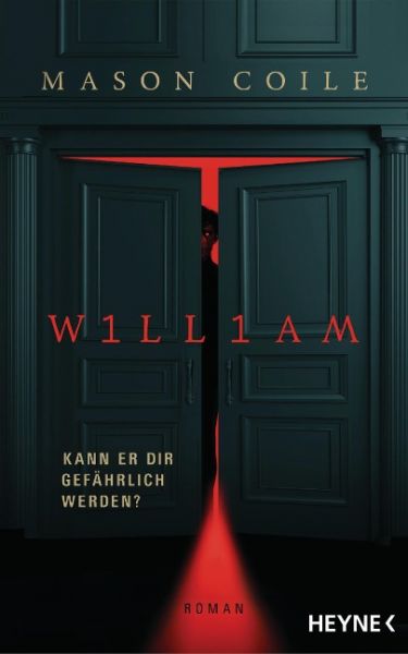 Collie, Mason: William