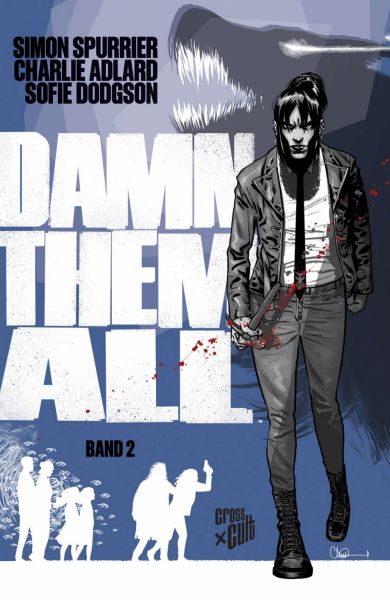 Damn Them All 02