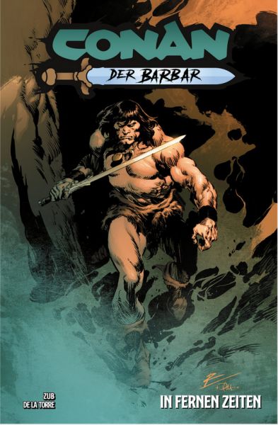 Conan der Barbar (2024) 03 In fernen Zeiten