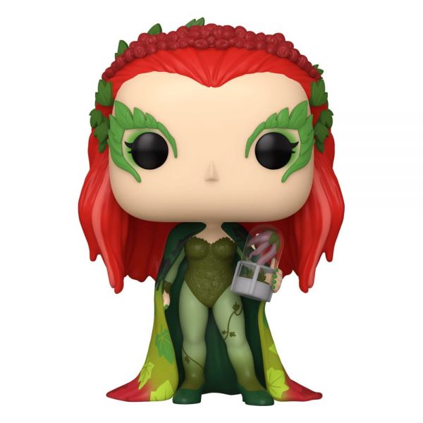 Batman 85th Anniversary Funko POP! Movies Vinyl Figur Poison Ivy 9 cm
