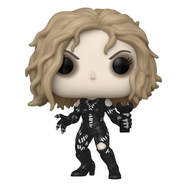 Batman 85th Anniversary Funko POP! Movies Vinyl Figur Catwoman 9 cm