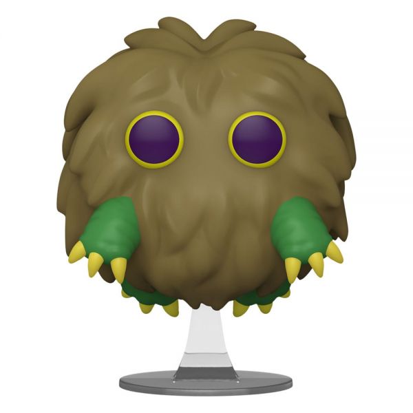 Yu-Gi-Oh! Funko Pop! Animation Vinyl Figur Kuriboh 9 cm