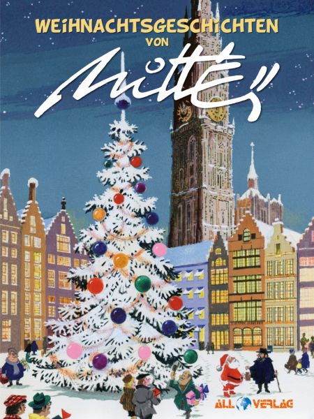 Weihnachtsgeschichten 01