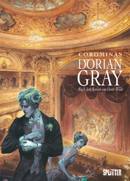 Dorian Gray GN