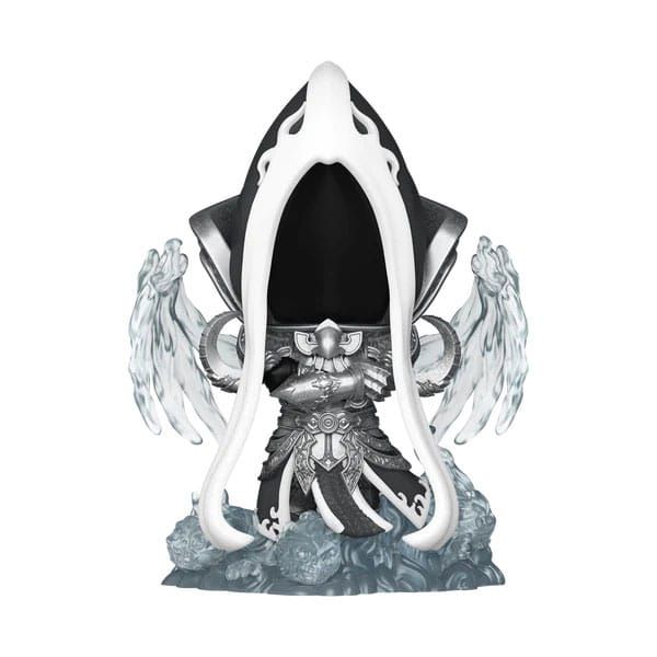Diablo 3 Funko POP! Games Vinyl Figur Maltheal 9 cm