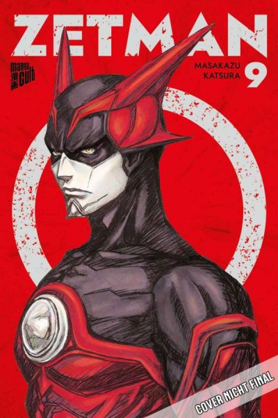 Zetman 09