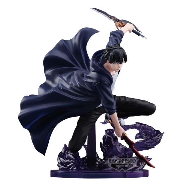 Solo Leveling Figur Espresto-Excite Motions-Vol.1