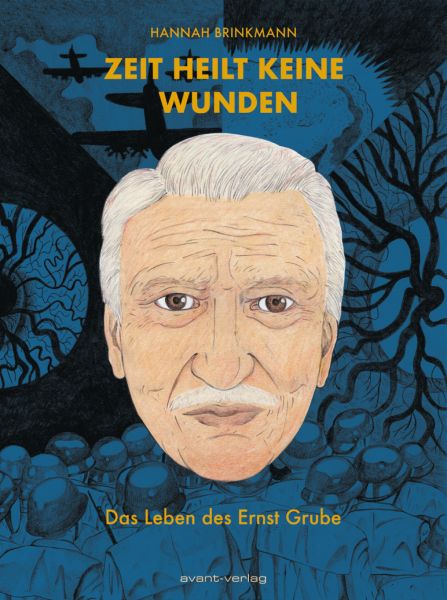 Zeit heilt keine Wunden GN