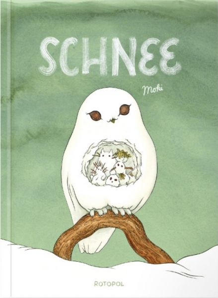 Schnee GN