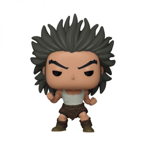 Hunter x Hunter Funko POP! Animation Vinyl Figur Uvogin 9 cm