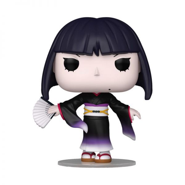 Hunter x Hunter Funko POP! Animation Vinyl Figur Kalluto Zoldyck 9 cm