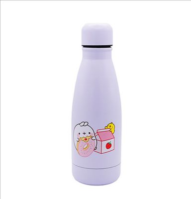 Molang Thermo Flasche Gourmet 500ml