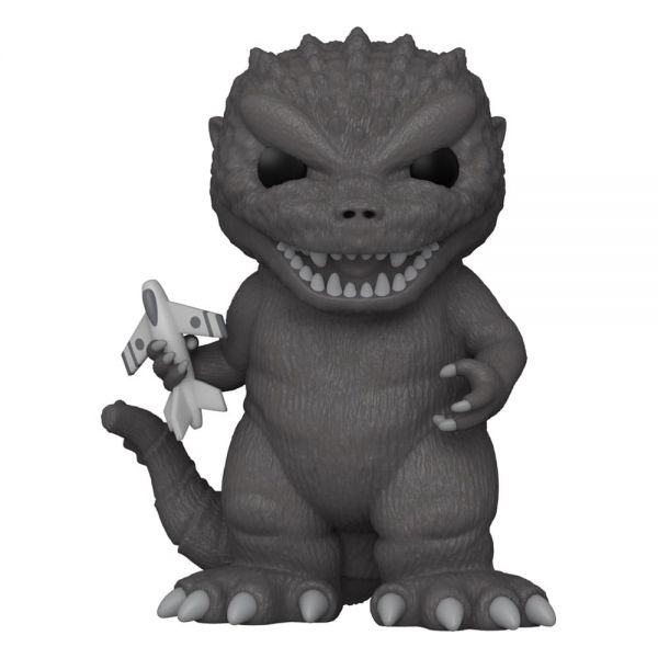 Godzilla 70th Anniversary Funko POP! Movies Vinyl Figur Godzilla 1954 9 cm