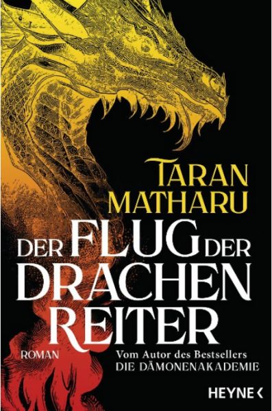Der Flug der Drachenreiter