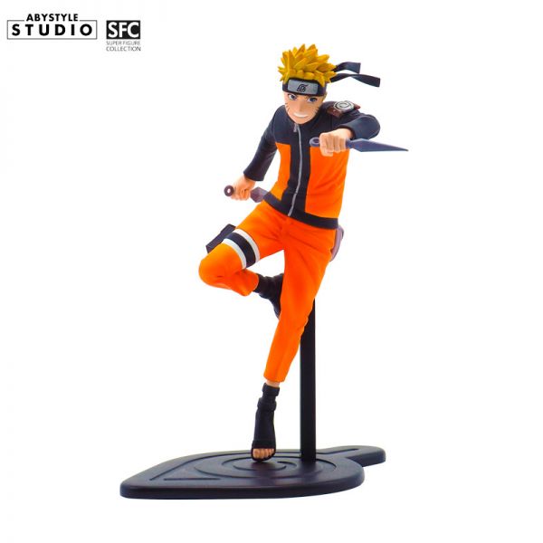 Naruto Shippuden Figur Naruto