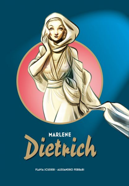 Marlene Dietrich 02 GN