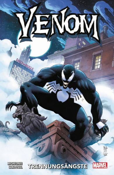 Venom Trennungsängste