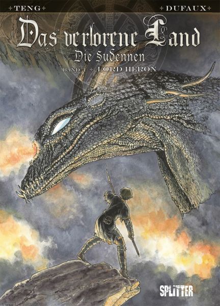 Das verlorene Land Die Sudennen 01 Lord Heron