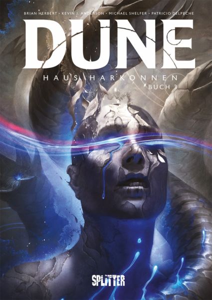 Dune Haus Harkonnen 03