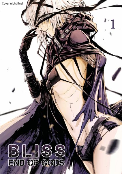 BLISS End of Gods 01