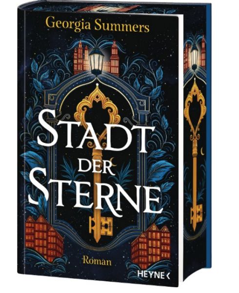 Stadt der Sterne