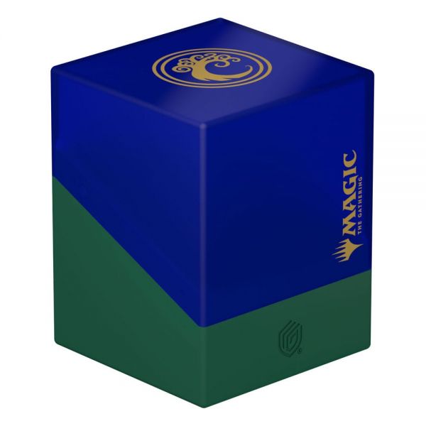 Ultimate Guard Boulder Deckbox für 100+ Karten Magic The Gathering 