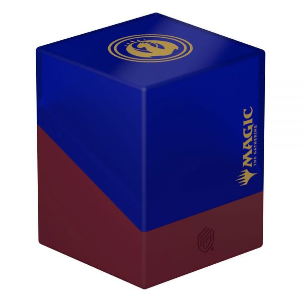 Ultimate Guard Boulder Deckbox für 100+ Karten Magic The Gathering 