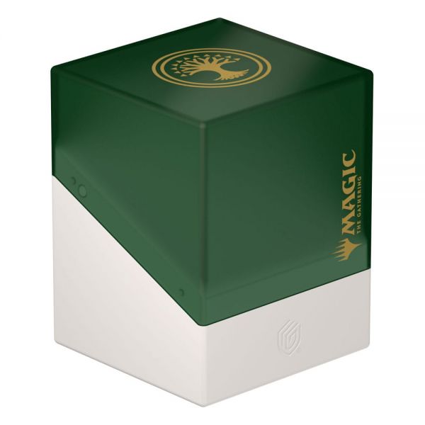 Ultimate Guard Boulder Deckbox für 100+ Karten Magic The Gathering 