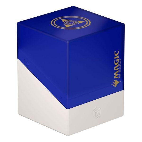 Ultimate Guard Boulder Deckbox für 100+ Karten Magic The Gathering 