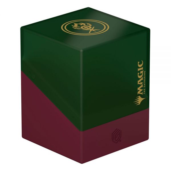 Ultimate Guard Boulder Deckbox für 100+ Karten Magic The Gathering 