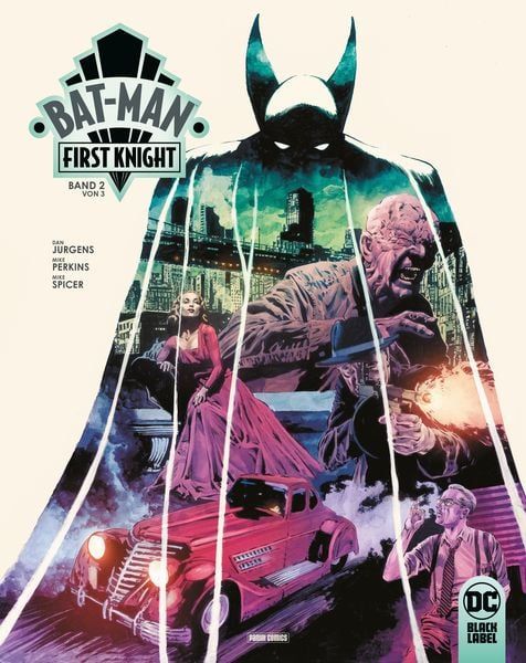 Bat-Man First Knight 02
