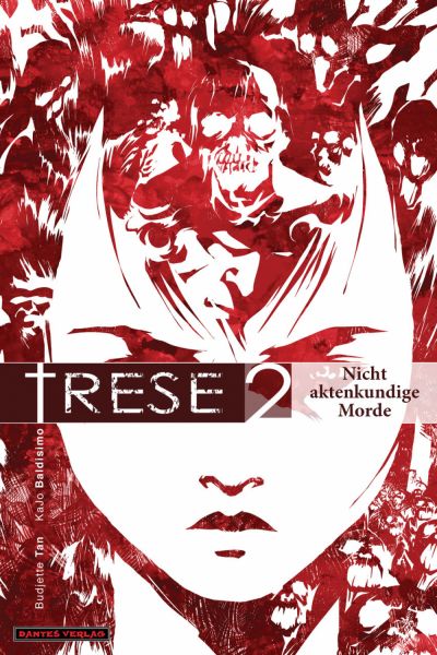 Trese 02 Nicht aktenkundige Morde
