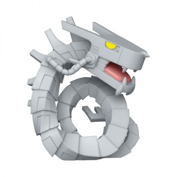 Yu-Gi-Oh! Funko Pop! Animation Vinyl Figur Cyber Dragon 9 cm