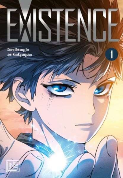 Existence 01