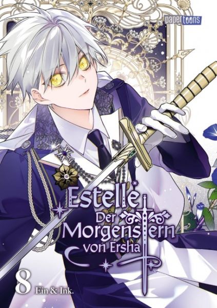 Estelle Der Morgenstern von Ersha 08