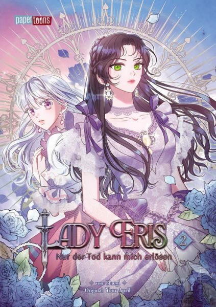 Lady Eris Nur der Tod kann mich erlösen 02