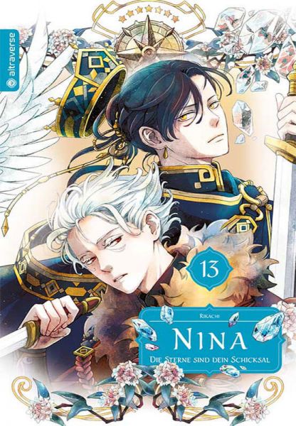 Nina Die Sterne sind dein Schicksal 13