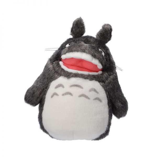Mein Nachbar Totoro Plüschfigur Roaring Big Totoro M 29 cm