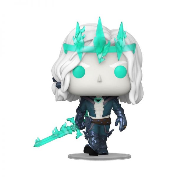League of Legends Funko POP! Games Vinyl Figur Viego 9 cm