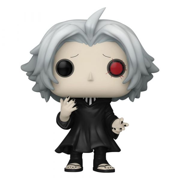 Tokyo Ghoul:re Funko POP! Animation Vinyl Figur Owl 9 cm