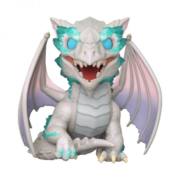 Dungeons & Dragons Oversized Funko POP! Vinyl Figur Icingdeath 15 cm
